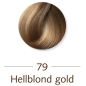 Preview: Sanotint Light Haarfarbe 79 Hellblond Gold-1