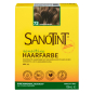 Preview: Sanotint Haarfarbe sensitive 72 72 Dunkelaschblond ohne Ammoniak – Verpackung der Coloration