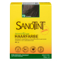 Preview: Sanotint Haarfarbe sensitive 73 Naturbraun ohne Ammoniak – Verpackung der Coloration