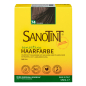 Preview: Sanotint Haarfarbe sensitive 74 Hellbraun ohne Ammoniak – Verpackung der Coloration