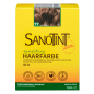 Preview: Sanotint Haarfarbe sensitive 77 Mittelblond ohne Ammoniak – Verpackung der Coloration
