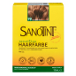 Preview: Sanotint Haarfarbe sensitive 79 Hellblond Gold ohne Ammoniak – Verpackung der Coloration