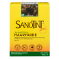 Preview: Sanotint Haarfarbe sensitive 81 Mittelnaturblond ohne Ammoniak – Verpackung der Coloration