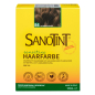 Preview: Sanotint Haarfarbe sensitive 84 Goldbraun Kupfer ohne Ammoniak – Verpackung der Coloration