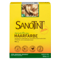 Preview: Sanotint Haarfarbe sensitive 87 Honigblond Hell ohne Ammoniak – Verpackung der Coloration