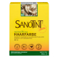 Preview: Sanotint Haarfarbe sensitive 88 Honigblond Mittel ohne Ammoniak – Verpackung der Coloration
