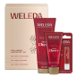 Preview: Produktbild des Weleda Geschenkset Very Cherry
