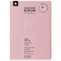 Preview: ANNEMARIE BÖRLIND ROSE NATURE Cooling Eye Pads 6x2 St