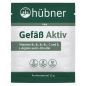 Preview: Produktbild der hübner Gefäß Aktiv
