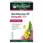 Preview: Produktverpackungsbild der hübner Nachtkerzen-Öl Kompakt 500 Kapseln
