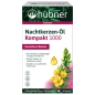Preview: Produktverpackungsbild der hübner Nachtkerzen-Öl Kompakt 1000 Kapseln