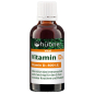 Preview: Produktbild der hübner Vitamin D3 Tropfen