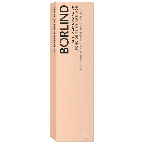 Produktverpackungsbild des Börlind ANTI-AGING MAKE-UP
