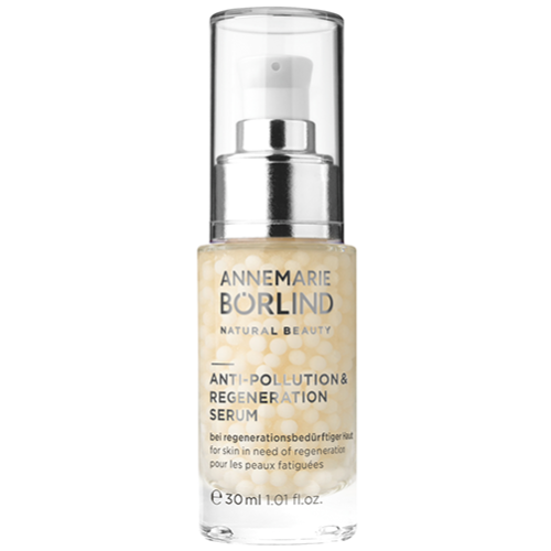 Produktbild des ANTI-POLLUTION & REGENERATION SERUM