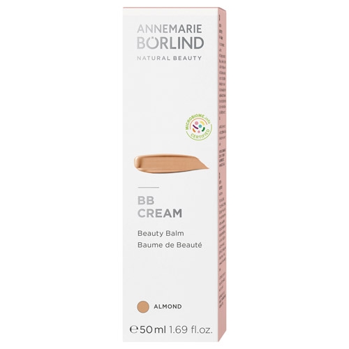 ANNEMARIE BÖRLIND BB CREAM ALMOND 50ml