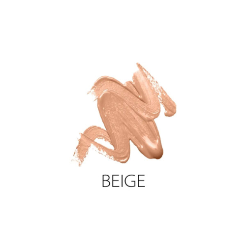 Darstellung der Farbe des BÖRLIND CONCEALER BEIGE