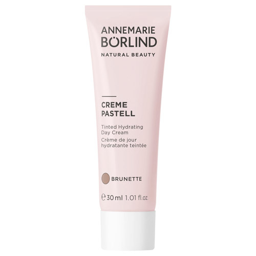 Produktbild der BÖRLIND CREME PASTELL BRUNETTE
