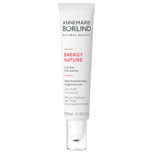 Produktbild des BÖRLIND ENERGYNATURE Abschwellendes Augenserum