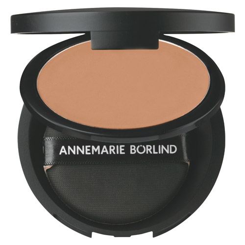 Produktbild des BÖRLIND COMPACT MAKE-UP ALMOND