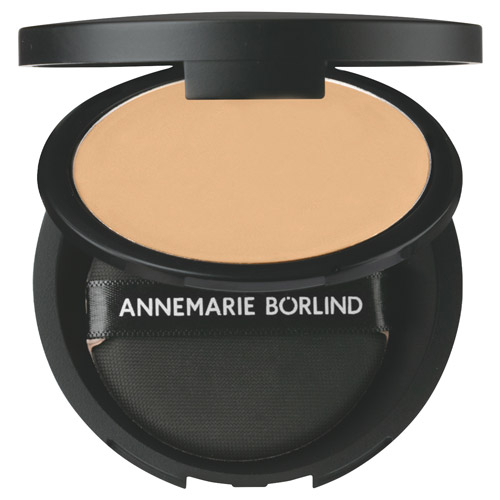 Produktbild des BÖRLIND COMPACT MAKE-UP IVORY