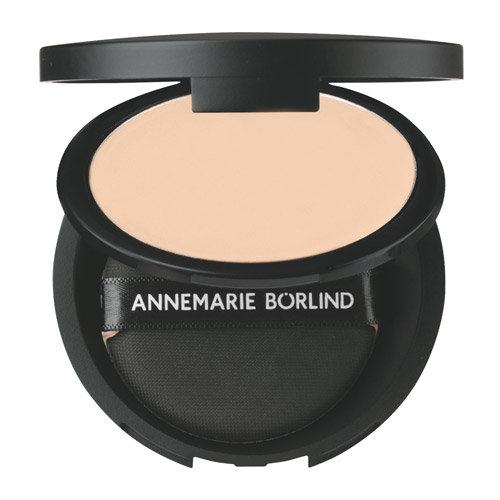 Produktbild des BÖRLIND COMPACT MAKE-UP LIGHT