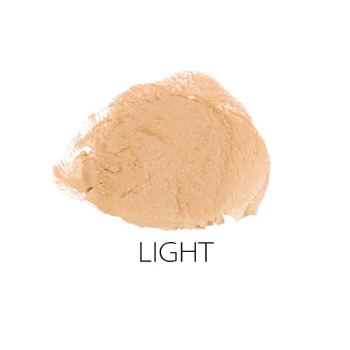 Darstellung des BÖRLIND COMPACT MAKE-UP LIGHT