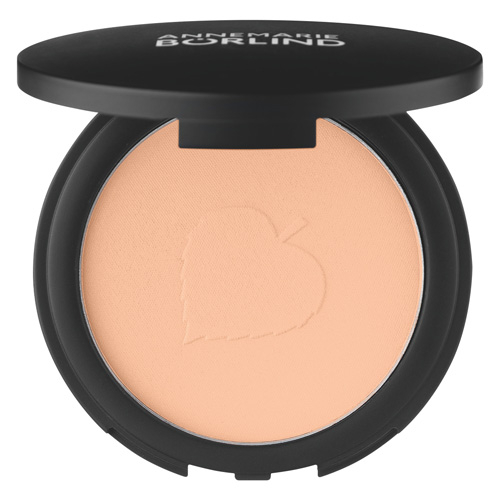 Produktbild des BÖRLIND COMPACT POWDER ALMOND