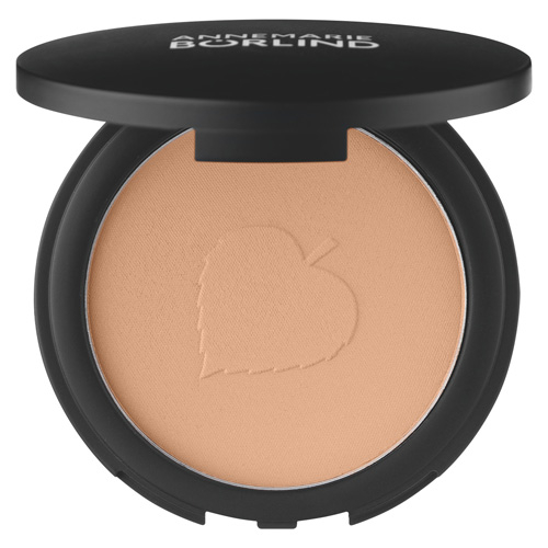 Produktbild des BÖRLIND COMPACT POWDER BEIGE