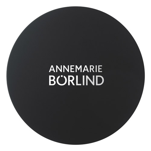 Produktbild des BÖRLIND COMPACT POWDER ALMOND
