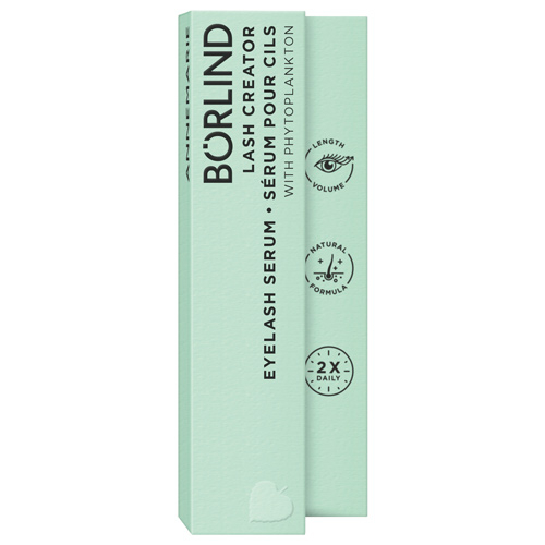Produktverpackungsbild des ÖRLIND LASH CREATOR EYELASH SERUM