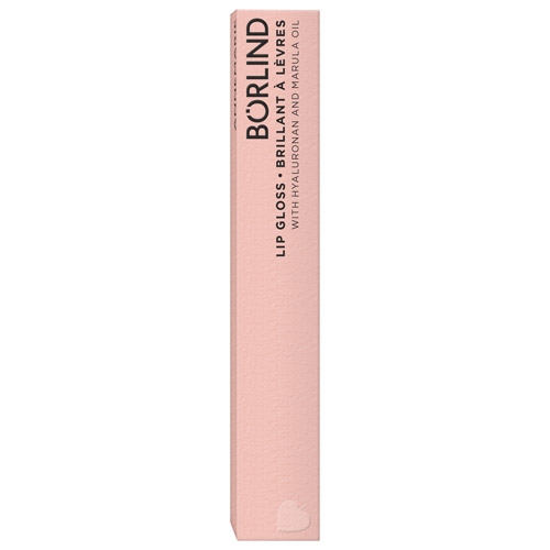 ANNEMARIE BÖRLIND LIP GLOSS RASPBERRY 9,5 ml