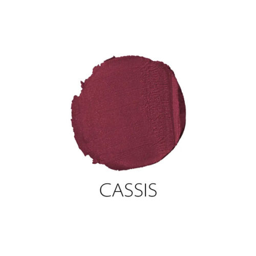 Darstellung der Farbe des BÖRLIND LIPSTICK CASSIS