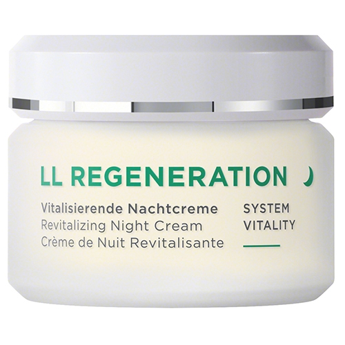 LL Regeneration Nachtcreme