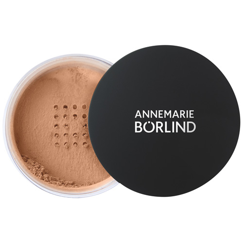 Produktbild des BÖRLIND LOOSE POWDER ALMOND