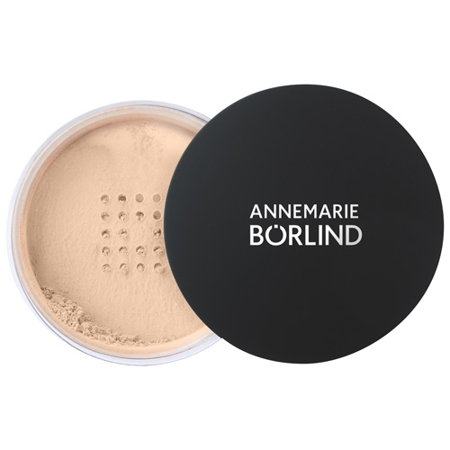 Produktbild des BÖRLIND LOOSE POWDER LIGHT