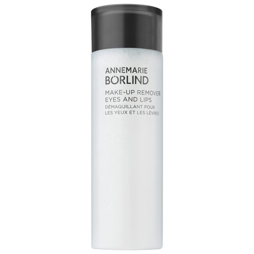 Produktbild des BÖRLIND MAKE-UP REMOVER EYES & LIPS