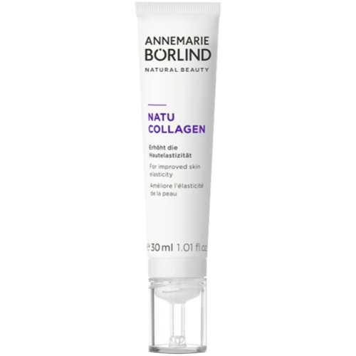 Produktbild des BÖRLIND NATUCOLLAGEN Gesichtsfluid