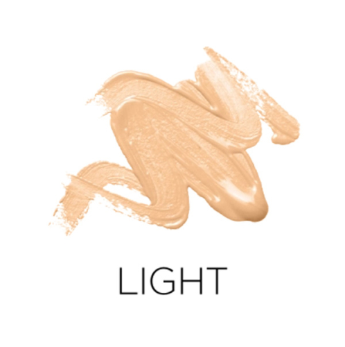 Darstellung der Farbe des BÖRLIND NATUWEAR FOUNDATION LIGHT