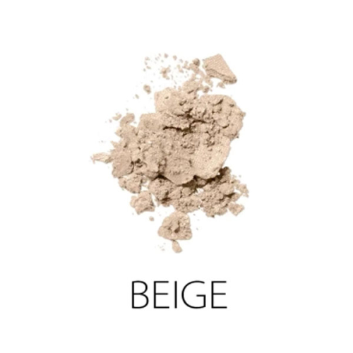 Darstellung der Farbe des BÖRLIND POWDER EYE SHADOW BEIGE