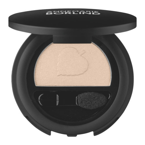 Produktbild des BÖRLIND POWDER EYE SHADOW BEIGE