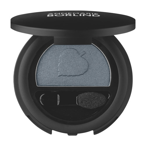 Produktbild des BÖRLIND POWDER EYE SHADOW GREY BLUE