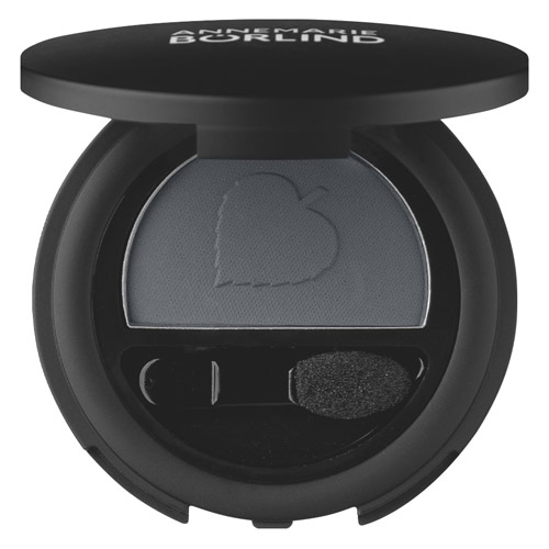 Produktbild des BÖRLIND POWDER EYE SHADOW MATT GRAPHITE
