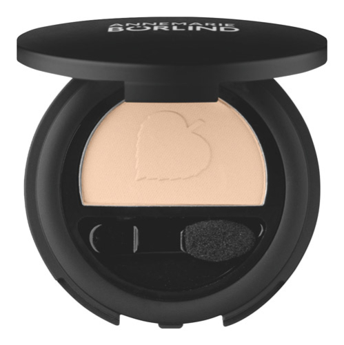 Produktbild des BÖRLIND POWDER EYE SHADOW MATT IVORY
