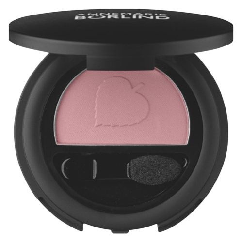 Produktbild des BÖRLIND POWDER EYE SHADOW MATT ROSÉ