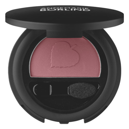 Produktbild des BÖRLIND POWDER EYE SHADOW MATT TRUFFLE PLUM