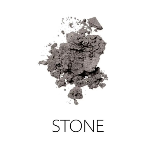 Darstellung der Farbe des BÖRLIND POWDER EYE SHADOW STONE