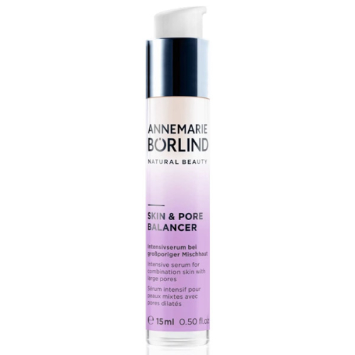 Produktbild des BÖRLIND SKIN & PORE BALANCER