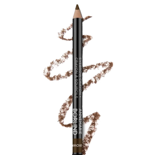 ANNEMARIE BÖRLIND EYEBROW CRAYON BROWN 1 g