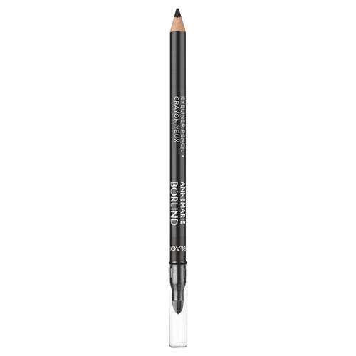Produktbild des BÖRLIND EYELINER PENCIL BLACK