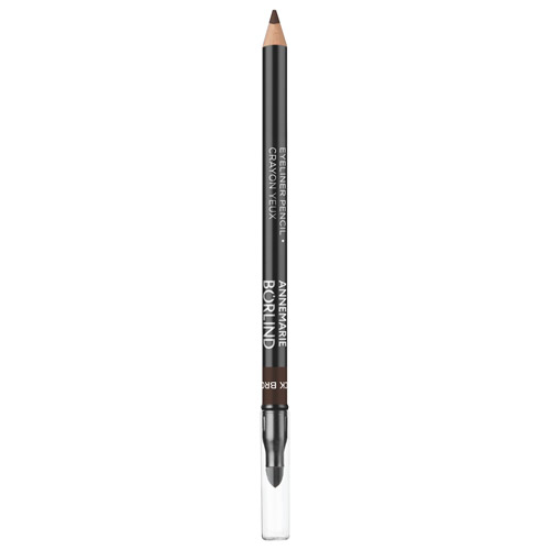 Produktbild des BÖRLIND EYELINER PENCIL BLACK BROWN